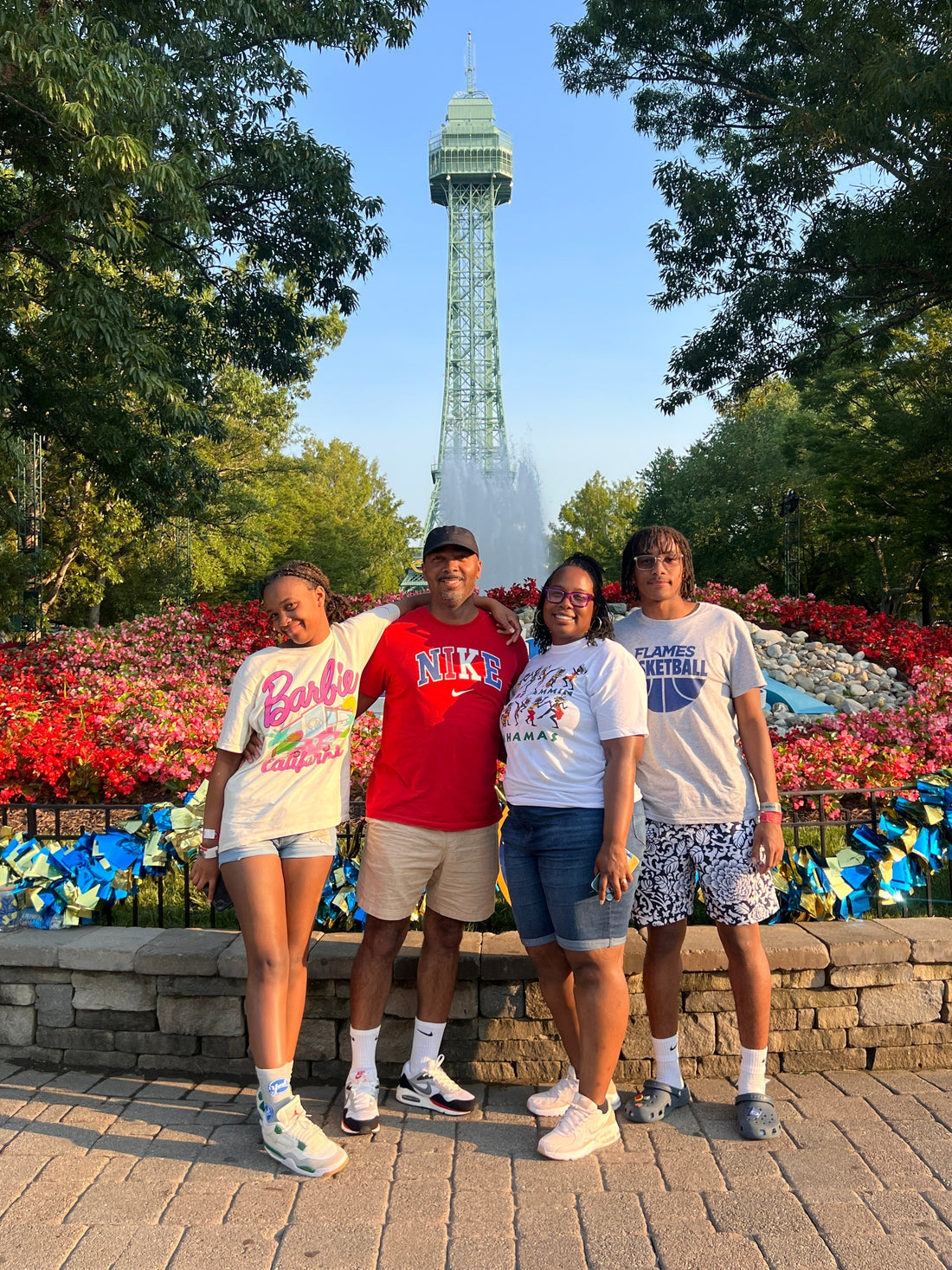 The Fabric of Legacy: A Black Father’s Journey to Build Something Bigger