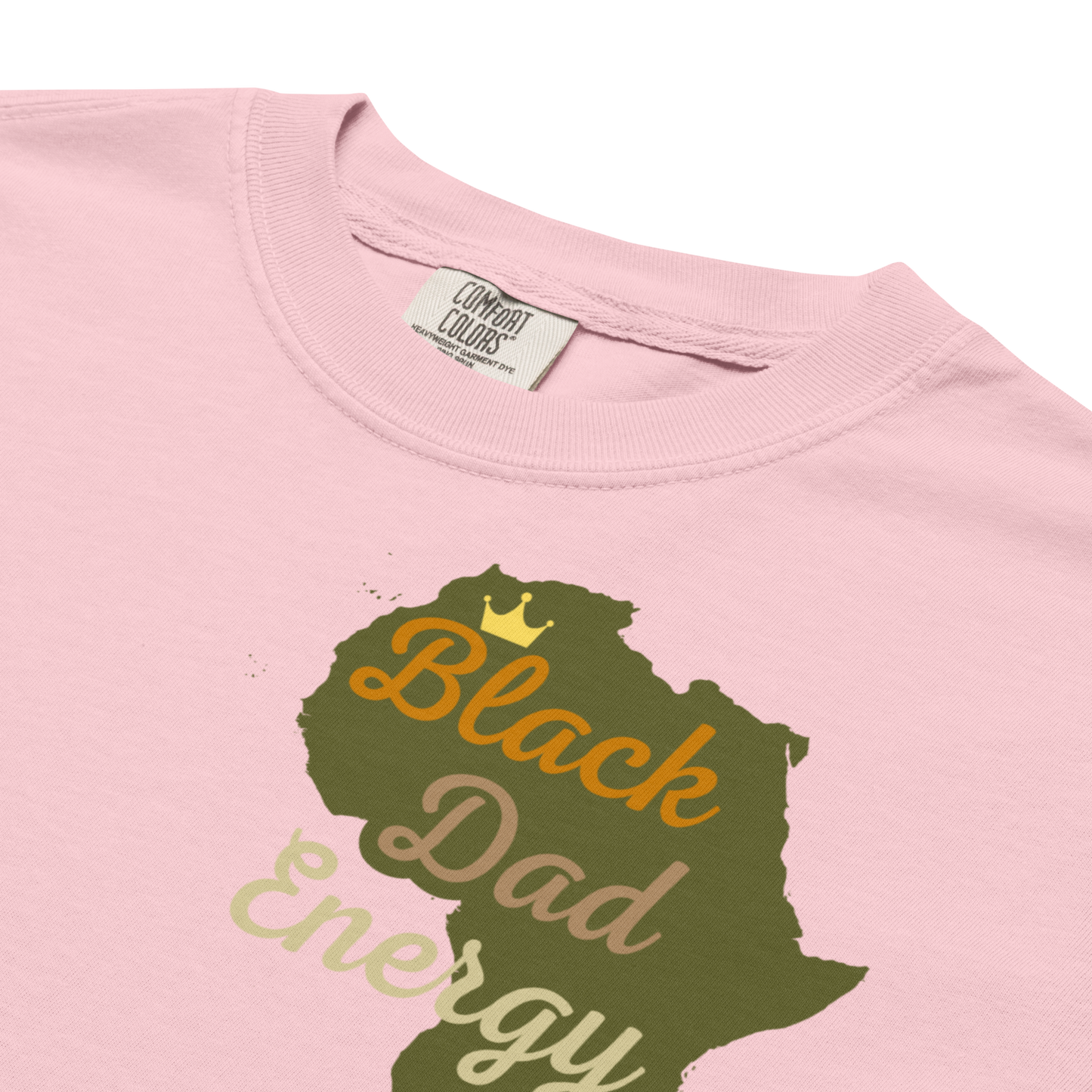 “The Heartwood Standard Tee”